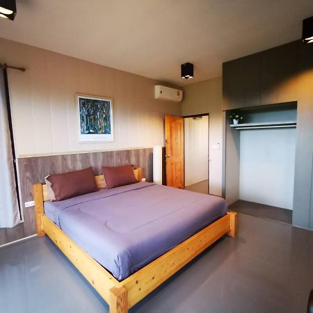 Krin Resort Khao Kho Εξωτερικό φωτογραφία