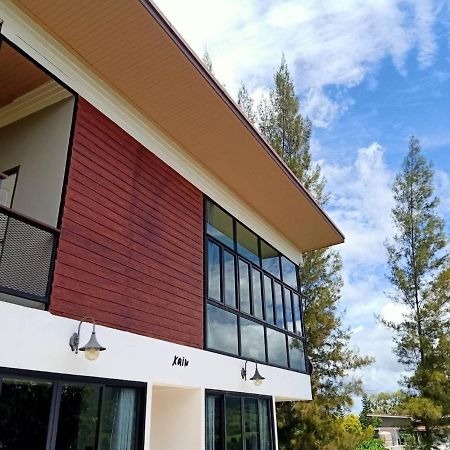 Krin Resort Khao Kho Εξωτερικό φωτογραφία