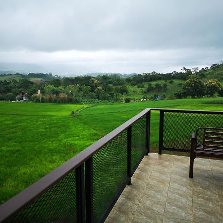 Krin Resort Khao Kho Εξωτερικό φωτογραφία