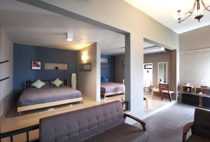 Krin Resort Khao Kho Εξωτερικό φωτογραφία