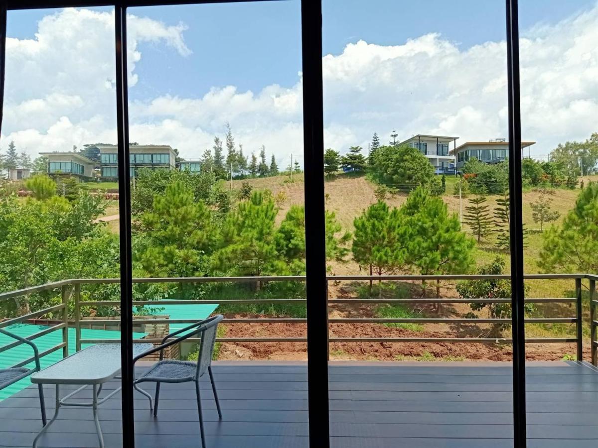 Krin Resort Khao Kho Εξωτερικό φωτογραφία