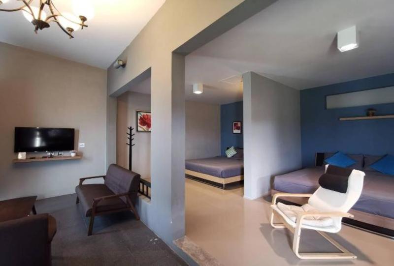 Krin Resort Khao Kho Εξωτερικό φωτογραφία