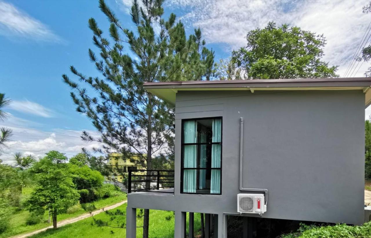 Krin Resort Khao Kho Εξωτερικό φωτογραφία
