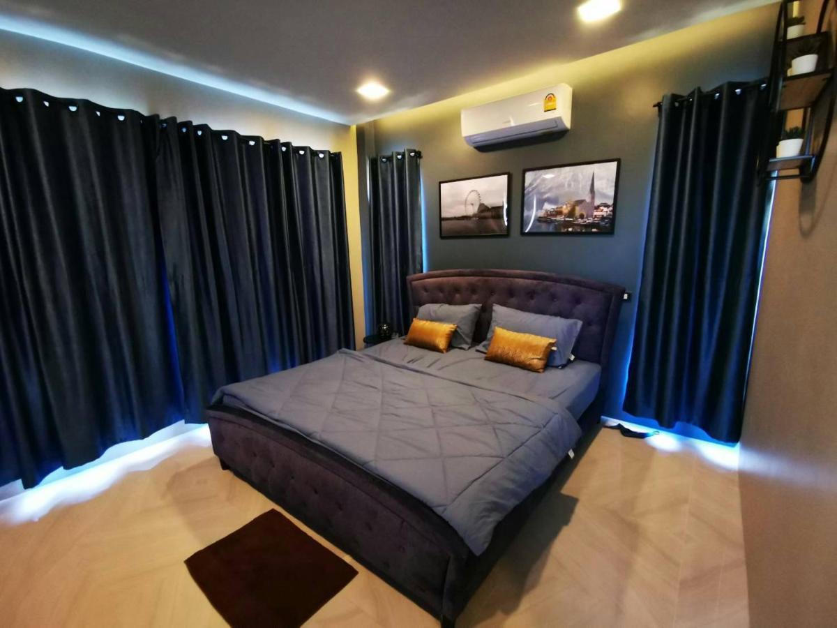 Krin Resort Khao Kho Εξωτερικό φωτογραφία