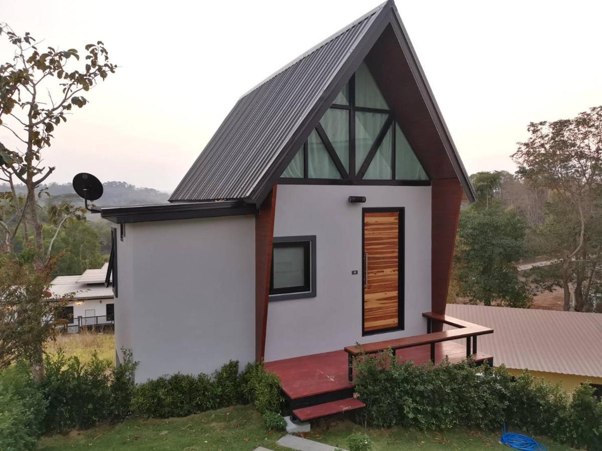 Krin Resort Khao Kho Εξωτερικό φωτογραφία