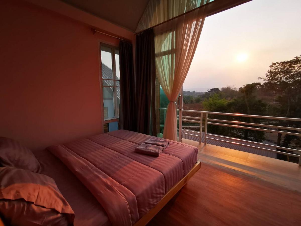 Krin Resort Khao Kho Εξωτερικό φωτογραφία