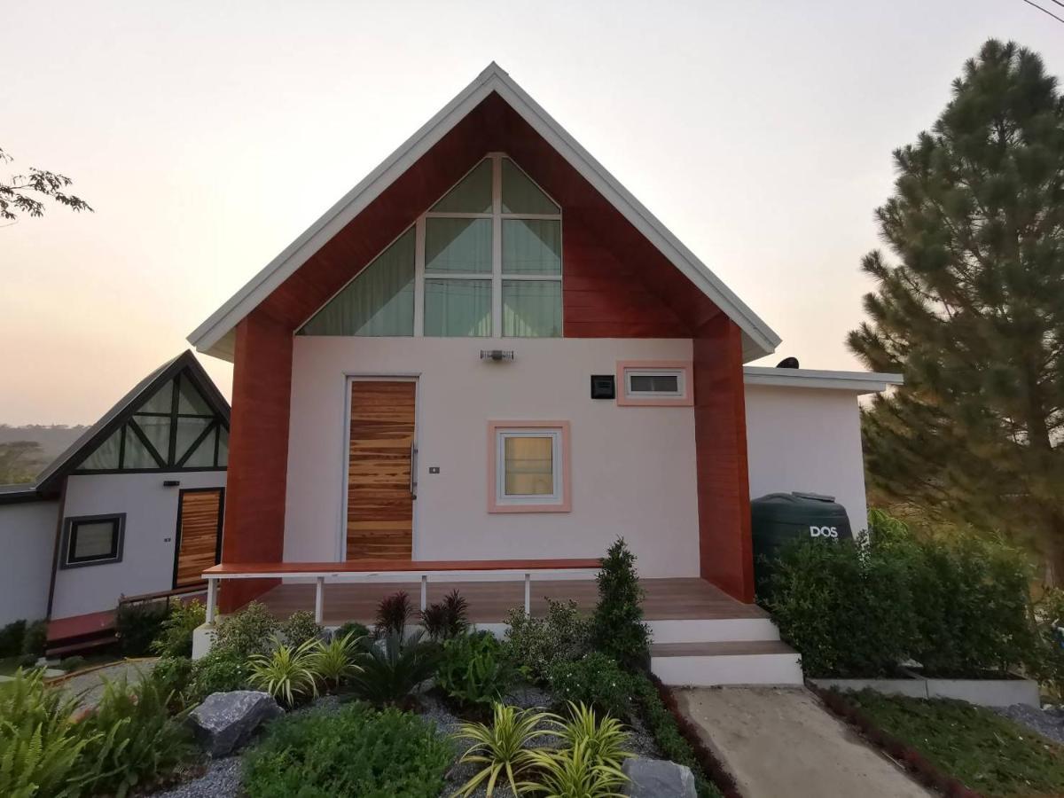 Krin Resort Khao Kho Εξωτερικό φωτογραφία