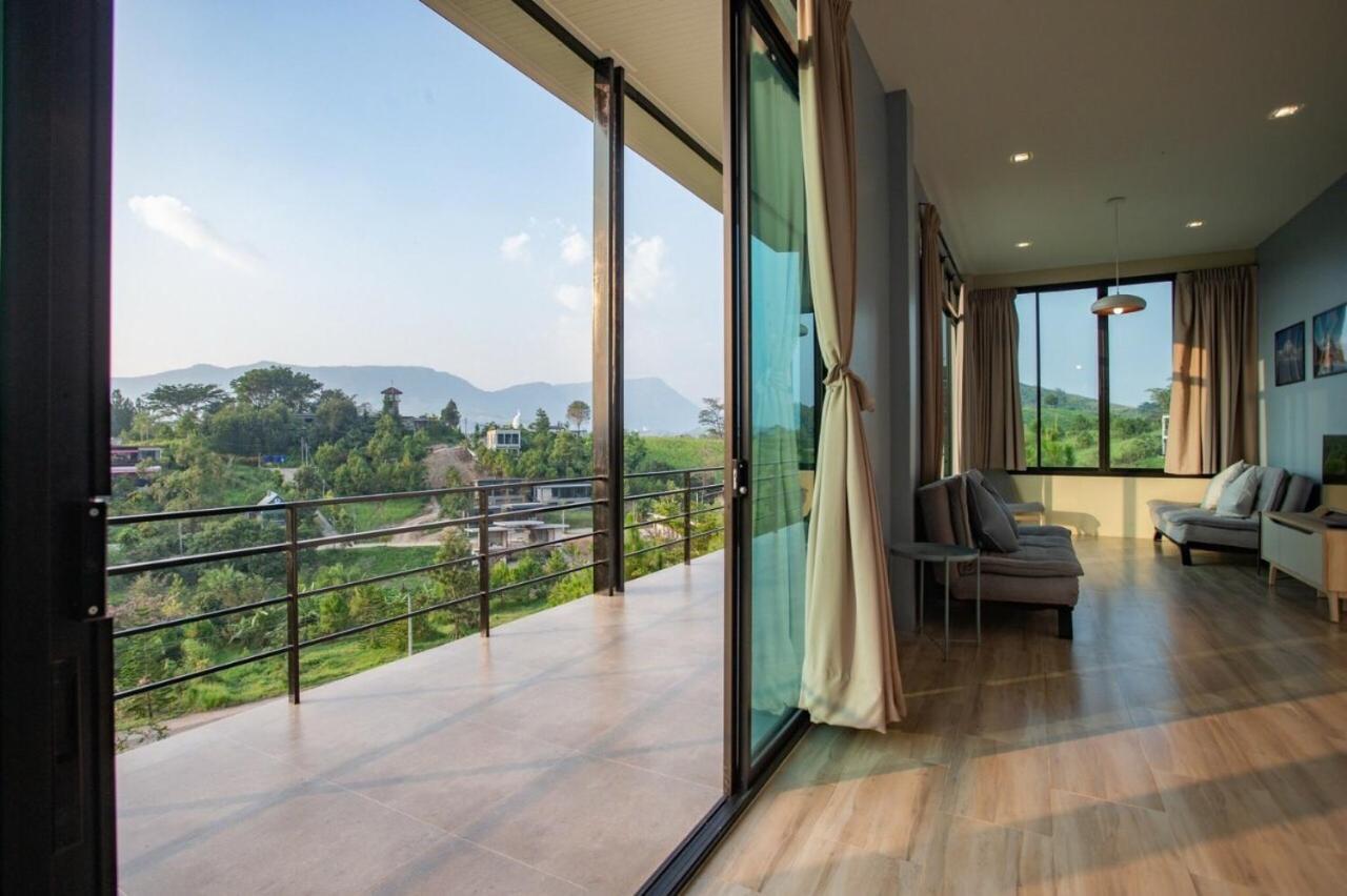 Krin Resort Khao Kho Εξωτερικό φωτογραφία