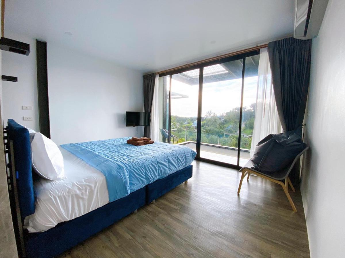 Krin Resort Khao Kho Εξωτερικό φωτογραφία