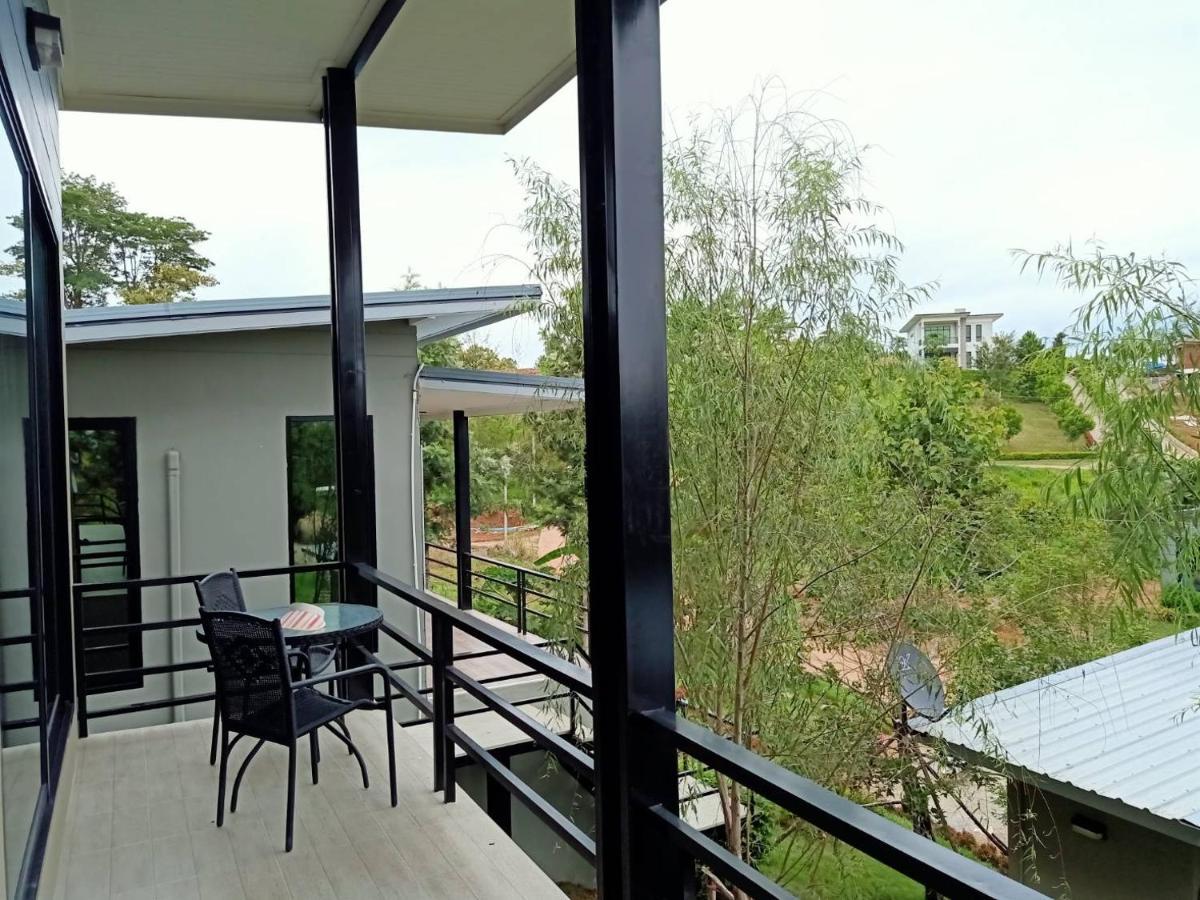 Krin Resort Khao Kho Εξωτερικό φωτογραφία