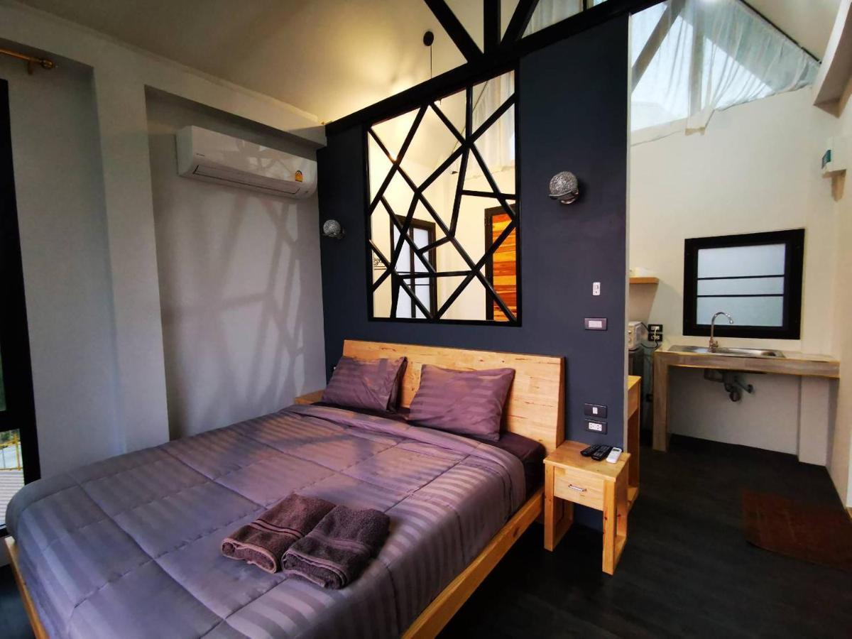 Krin Resort Khao Kho Εξωτερικό φωτογραφία