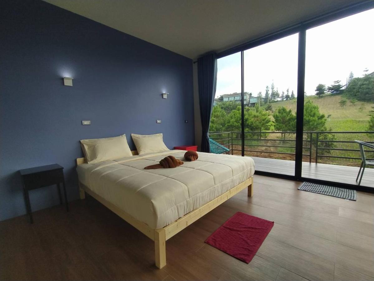 Krin Resort Khao Kho Εξωτερικό φωτογραφία