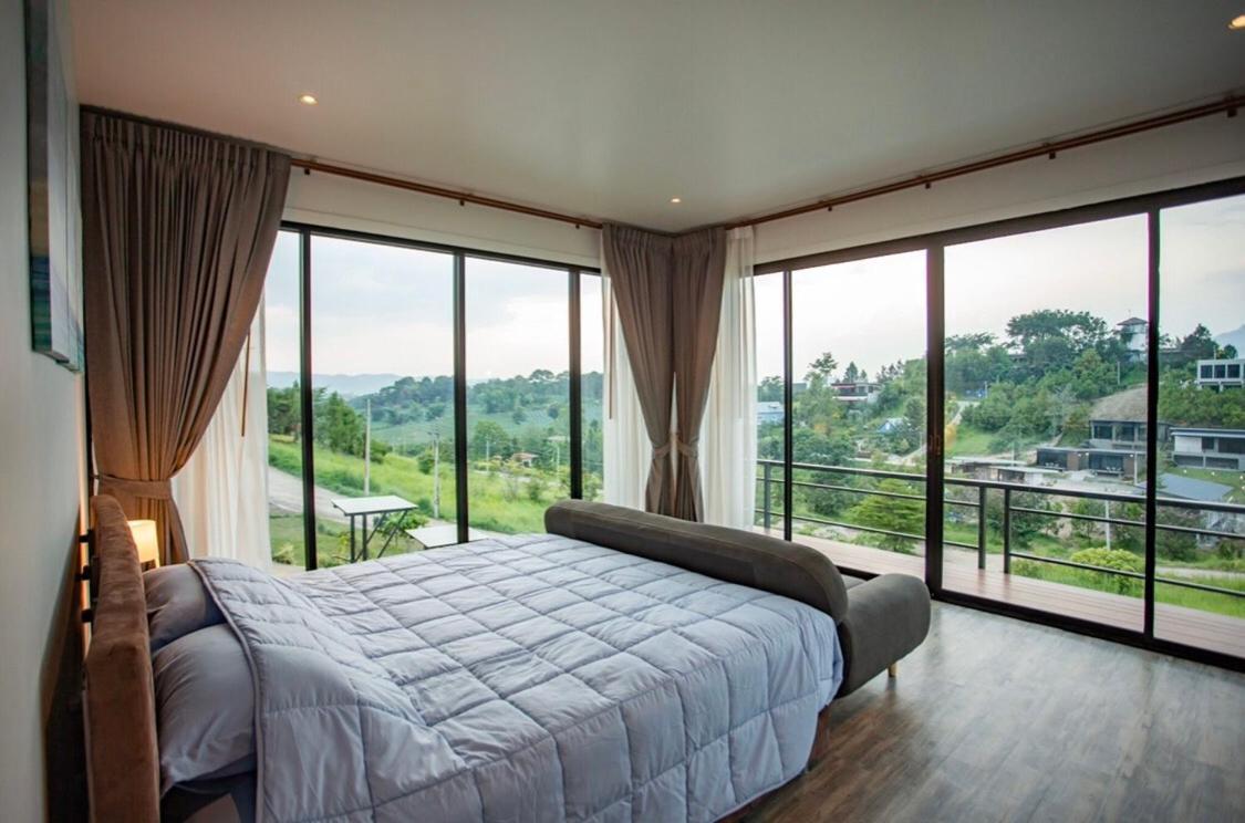 Krin Resort Khao Kho Εξωτερικό φωτογραφία