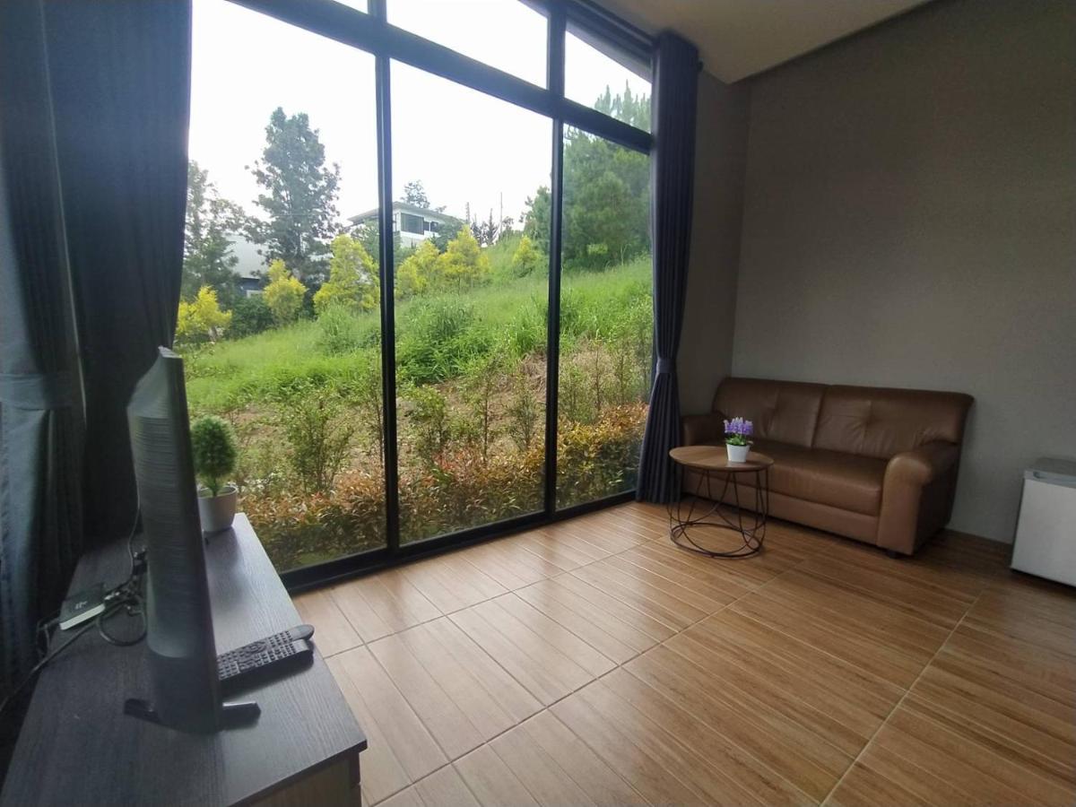 Krin Resort Khao Kho Εξωτερικό φωτογραφία
