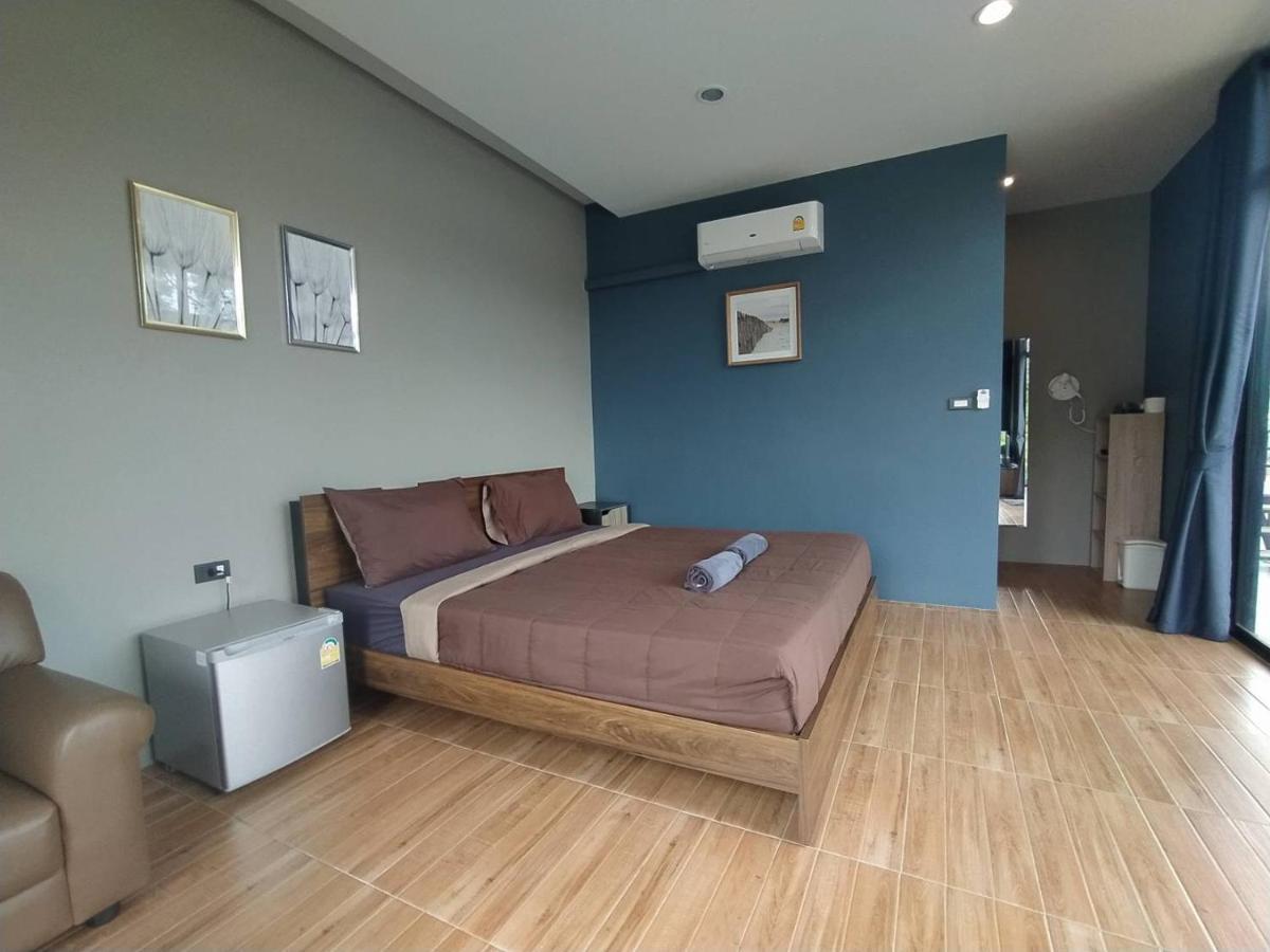 Krin Resort Khao Kho Εξωτερικό φωτογραφία