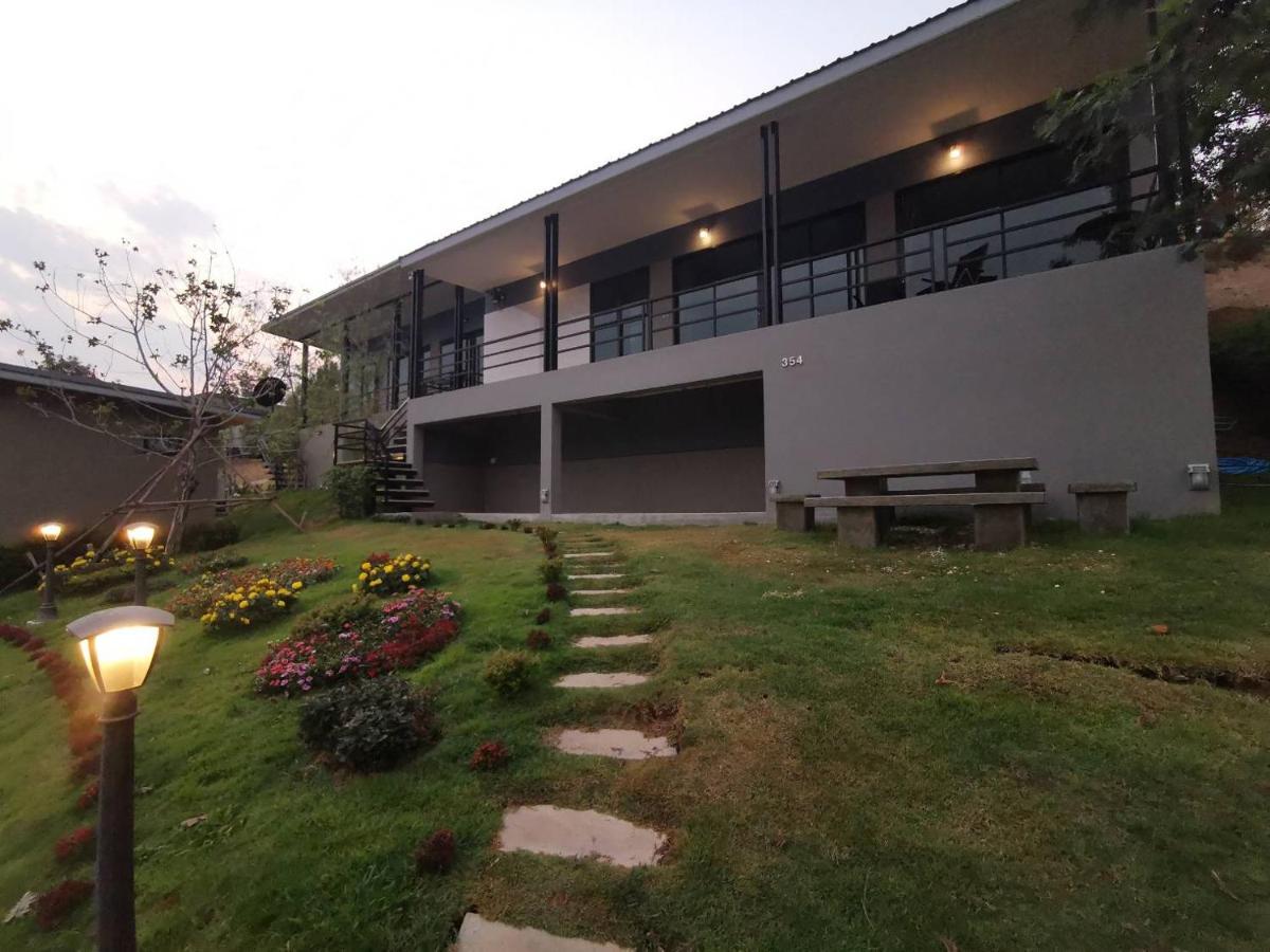 Krin Resort Khao Kho Εξωτερικό φωτογραφία