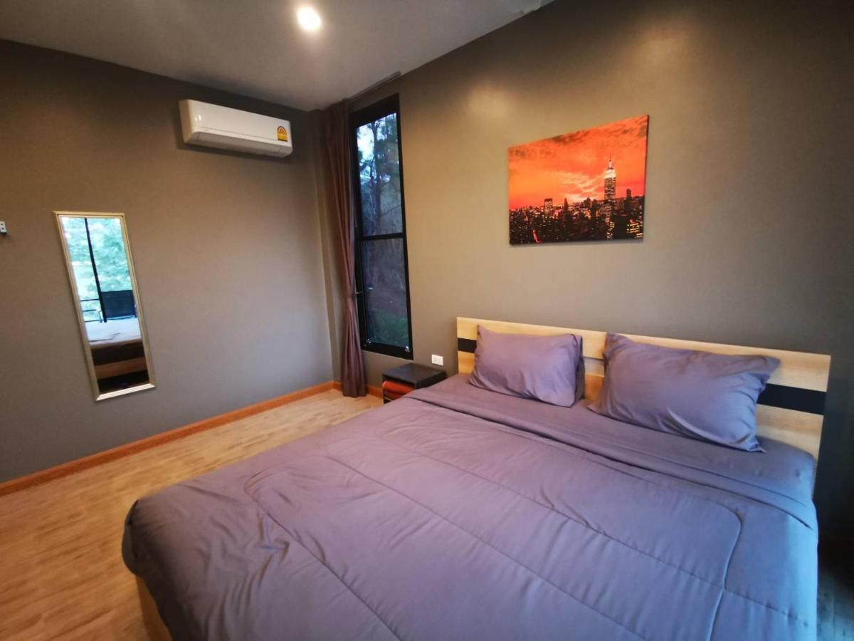 Krin Resort Khao Kho Εξωτερικό φωτογραφία