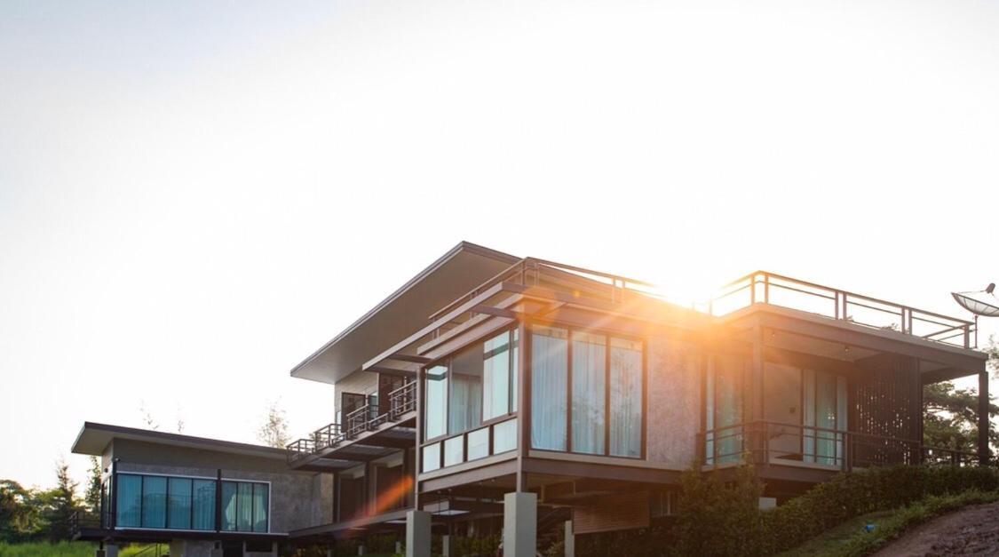 Krin Resort Khao Kho Εξωτερικό φωτογραφία