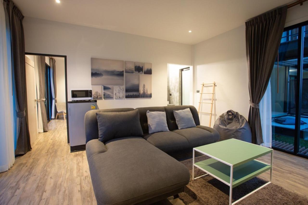 Krin Resort Khao Kho Εξωτερικό φωτογραφία