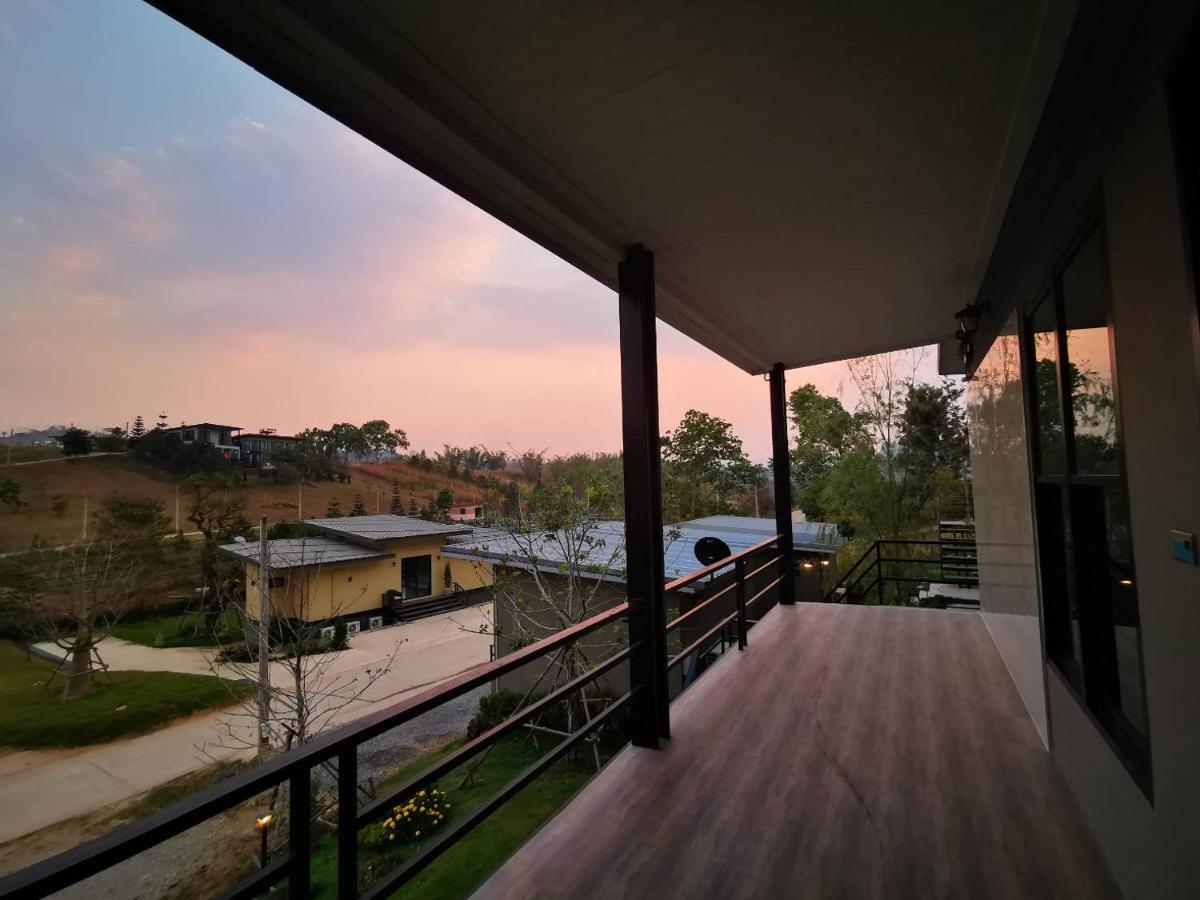 Krin Resort Khao Kho Εξωτερικό φωτογραφία