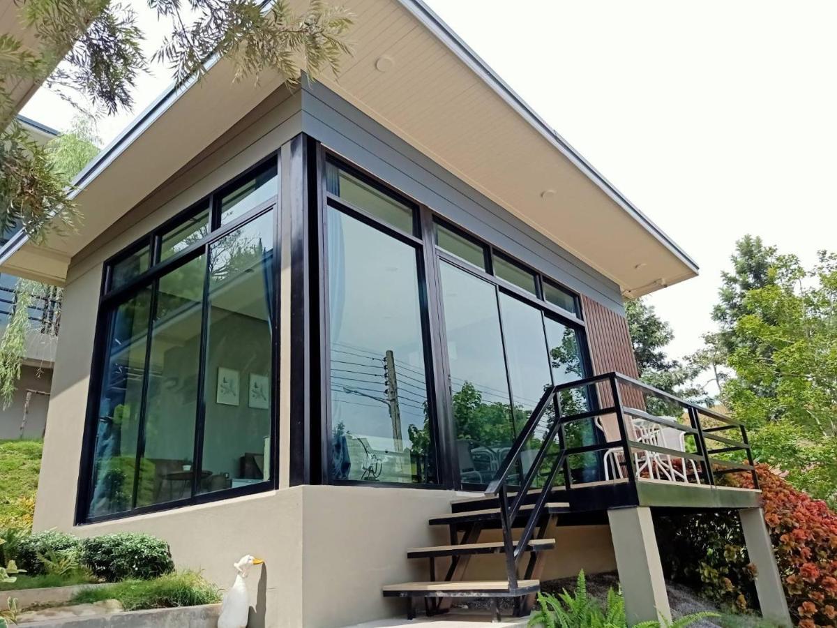 Krin Resort Khao Kho Εξωτερικό φωτογραφία