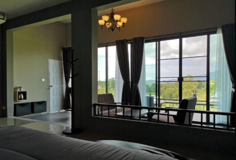 Krin Resort Khao Kho Εξωτερικό φωτογραφία