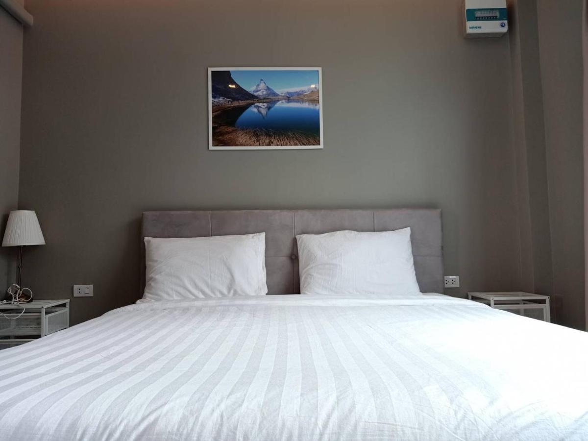 Krin Resort Khao Kho Εξωτερικό φωτογραφία