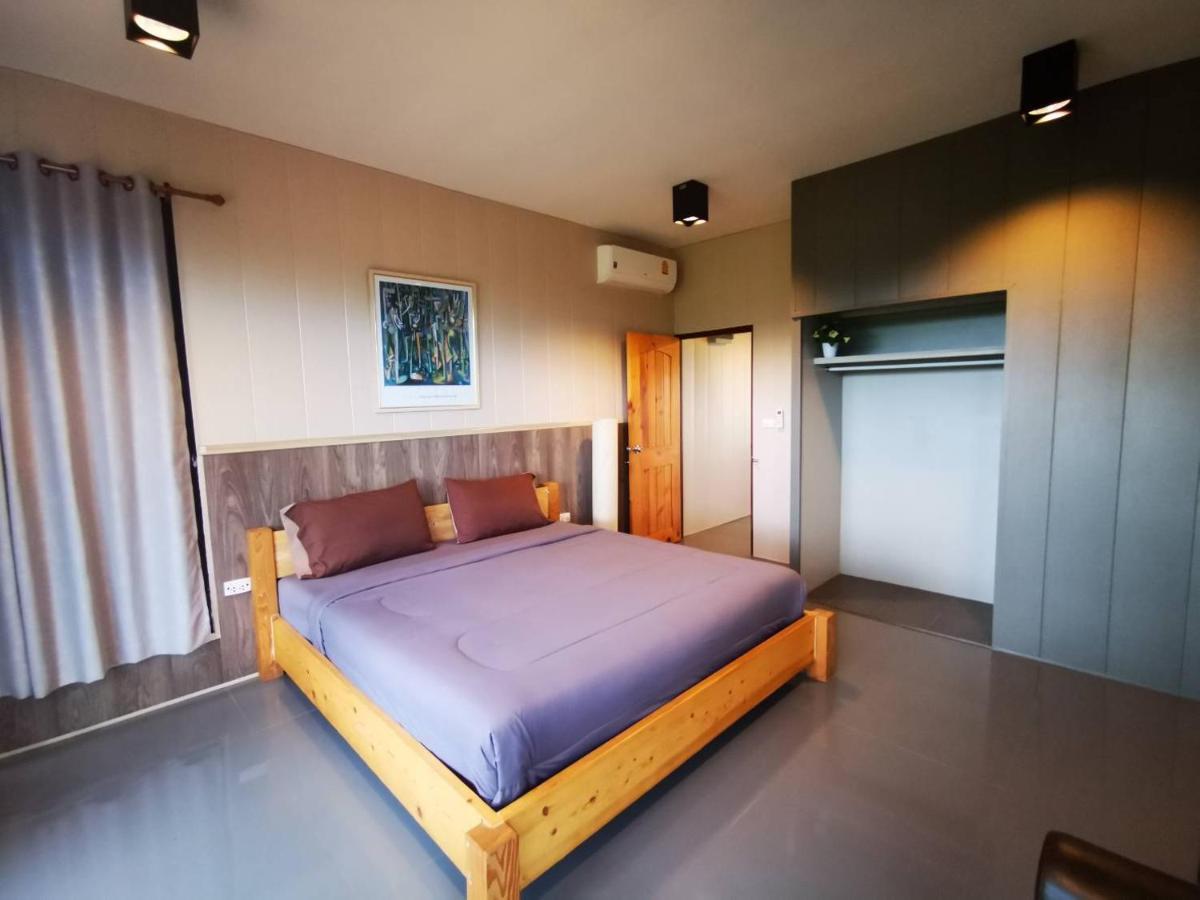 Krin Resort Khao Kho Εξωτερικό φωτογραφία