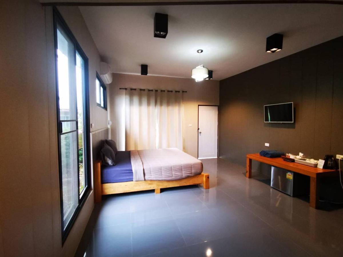 Krin Resort Khao Kho Εξωτερικό φωτογραφία