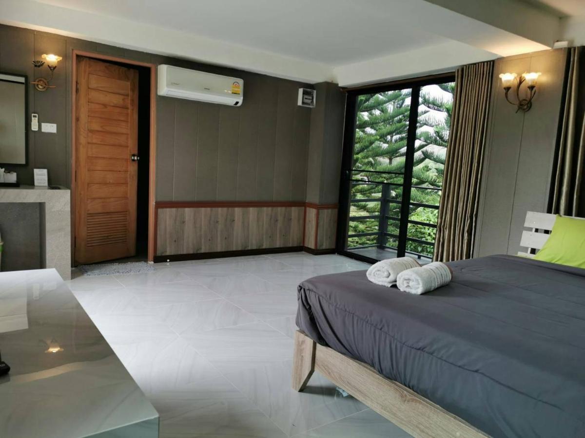 Krin Resort Khao Kho Εξωτερικό φωτογραφία