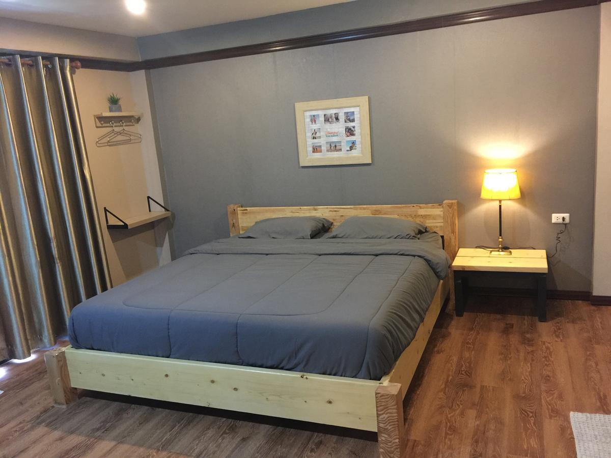 Krin Resort Khao Kho Εξωτερικό φωτογραφία