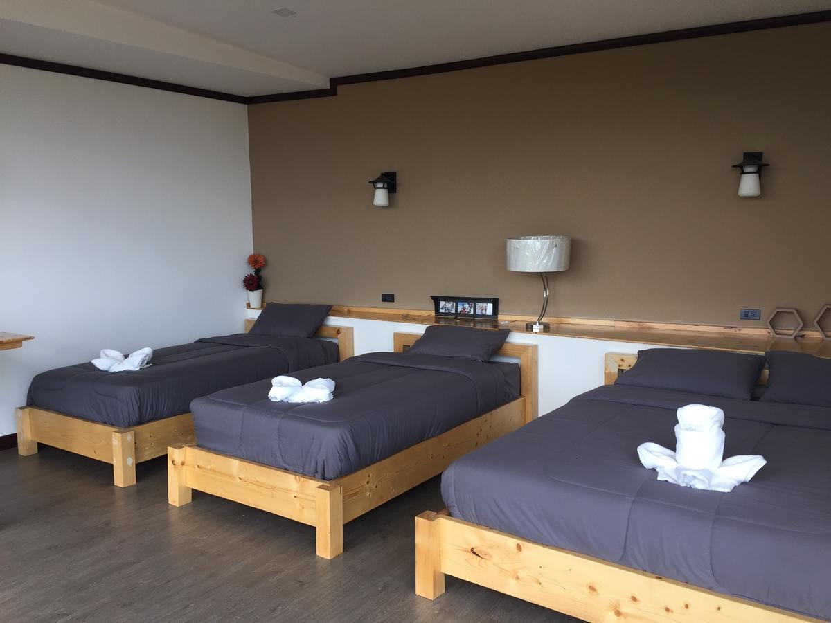 Krin Resort Khao Kho Εξωτερικό φωτογραφία
