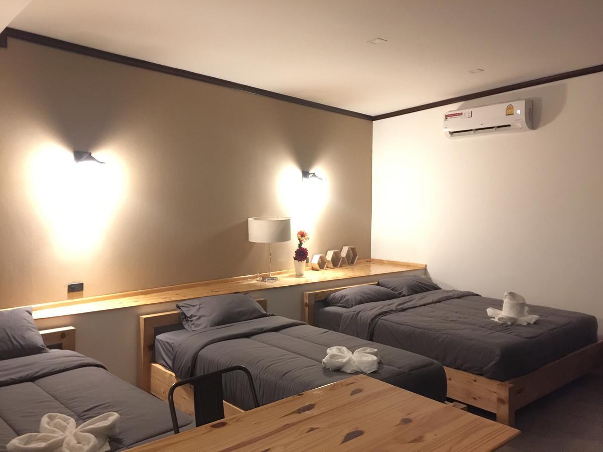 Krin Resort Khao Kho Εξωτερικό φωτογραφία