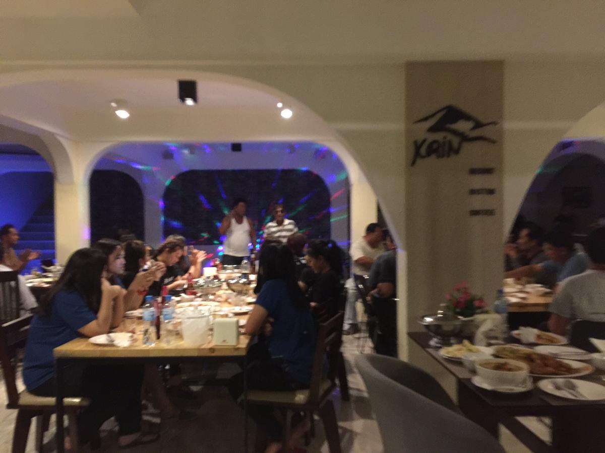 Krin Resort Khao Kho Εξωτερικό φωτογραφία