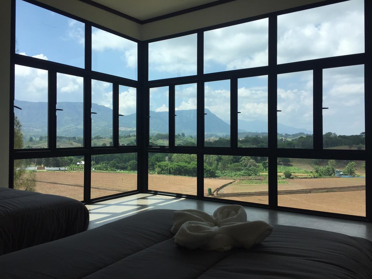 Krin Resort Khao Kho Εξωτερικό φωτογραφία