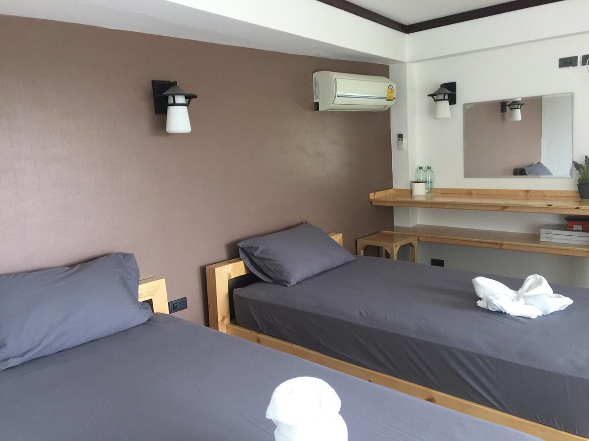 Krin Resort Khao Kho Εξωτερικό φωτογραφία