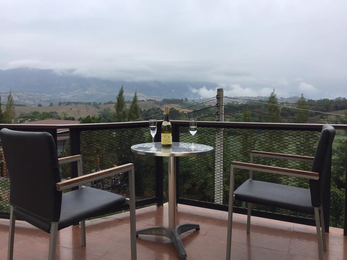 Krin Resort Khao Kho Εξωτερικό φωτογραφία