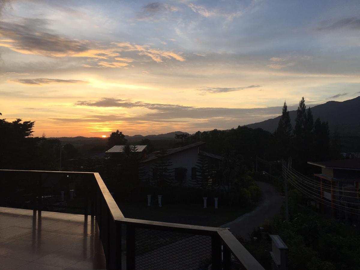 Krin Resort Khao Kho Εξωτερικό φωτογραφία