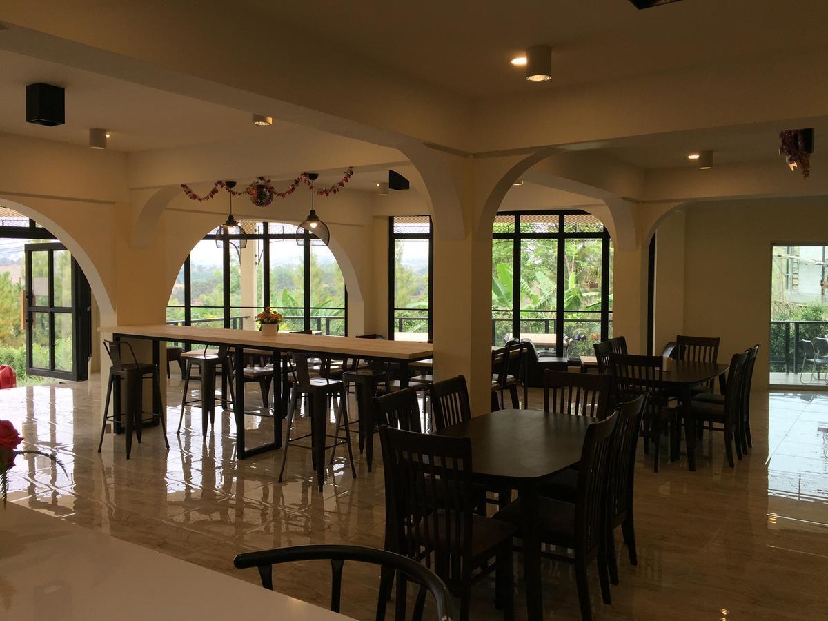 Krin Resort Khao Kho Εξωτερικό φωτογραφία