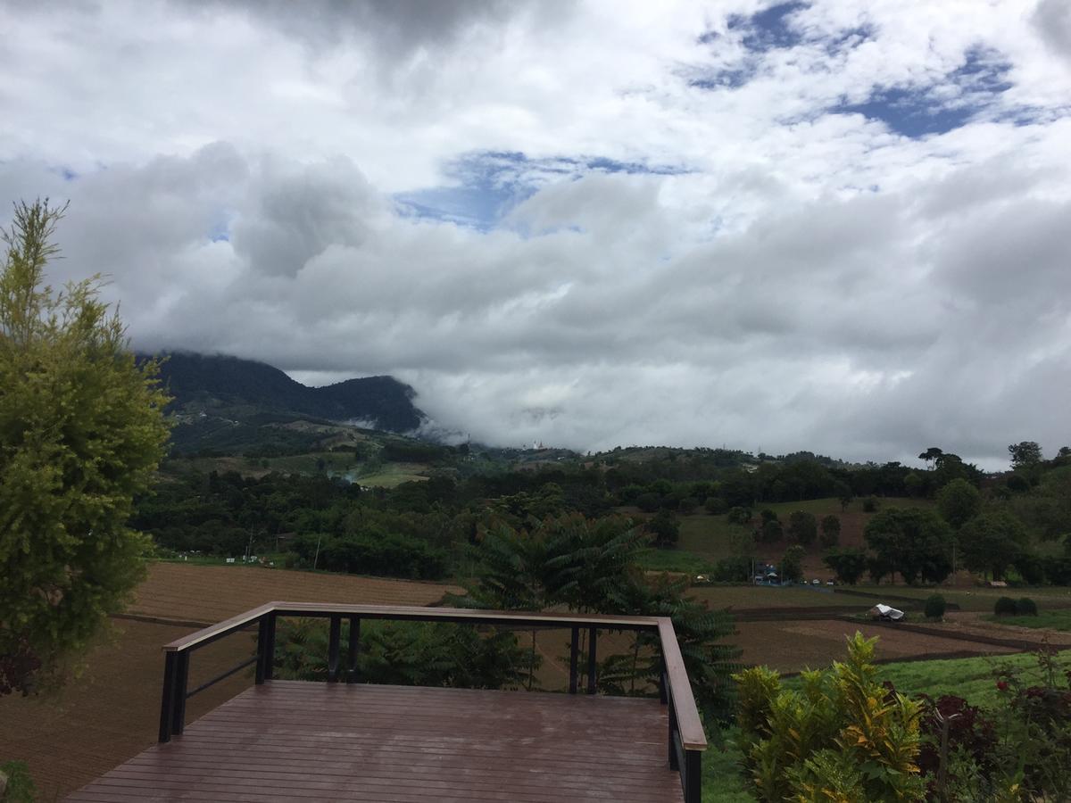 Krin Resort Khao Kho Εξωτερικό φωτογραφία