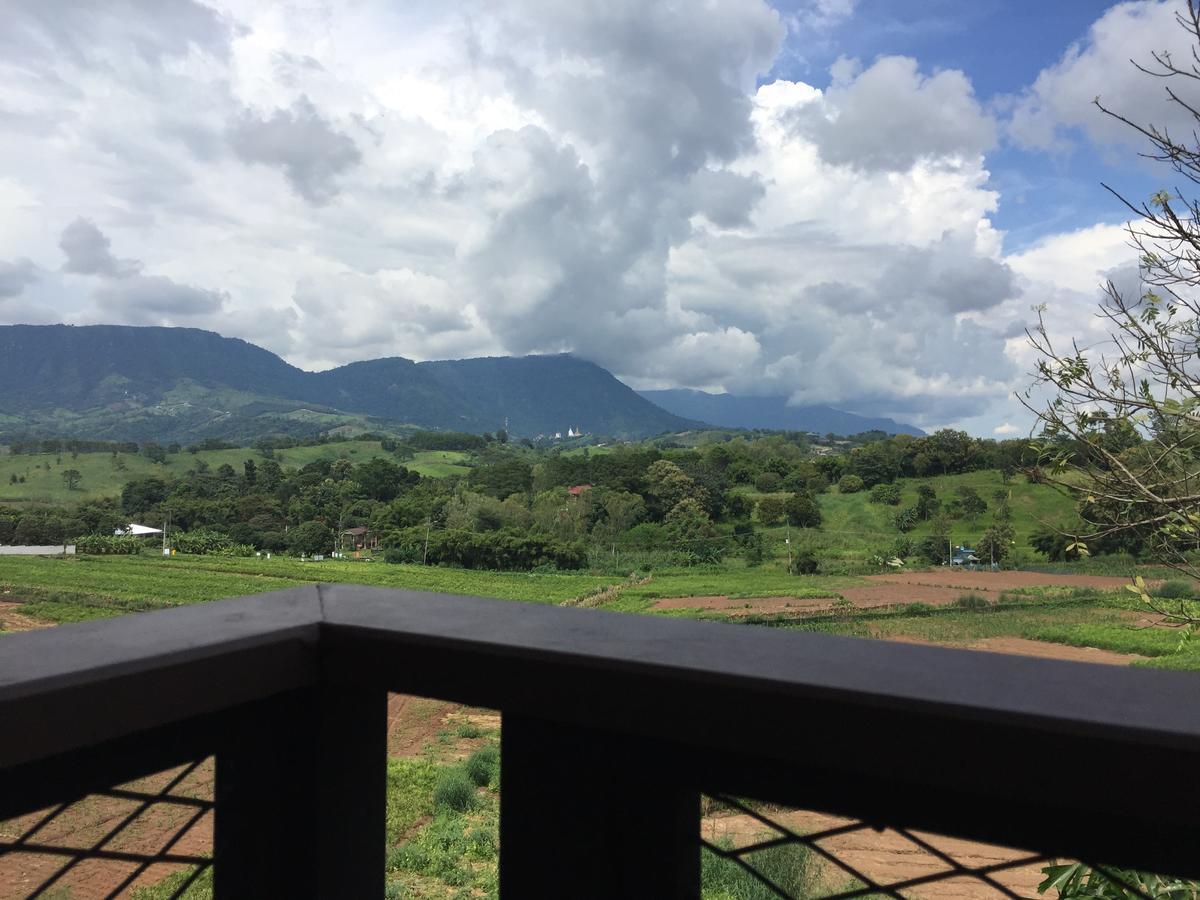 Krin Resort Khao Kho Εξωτερικό φωτογραφία