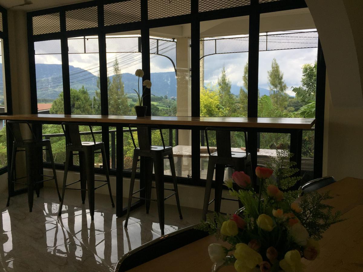Krin Resort Khao Kho Εξωτερικό φωτογραφία