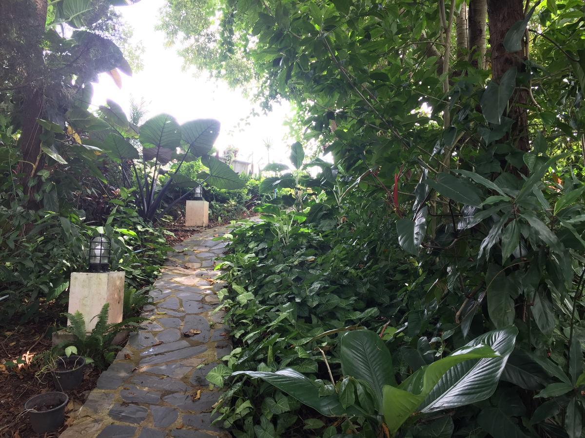 Krin Resort Khao Kho Εξωτερικό φωτογραφία