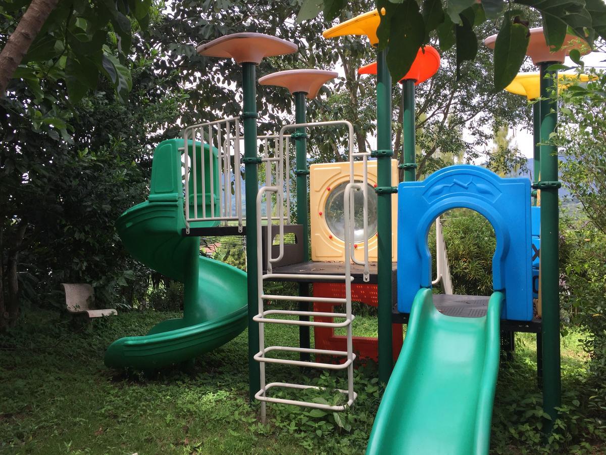 Krin Resort Khao Kho Εξωτερικό φωτογραφία