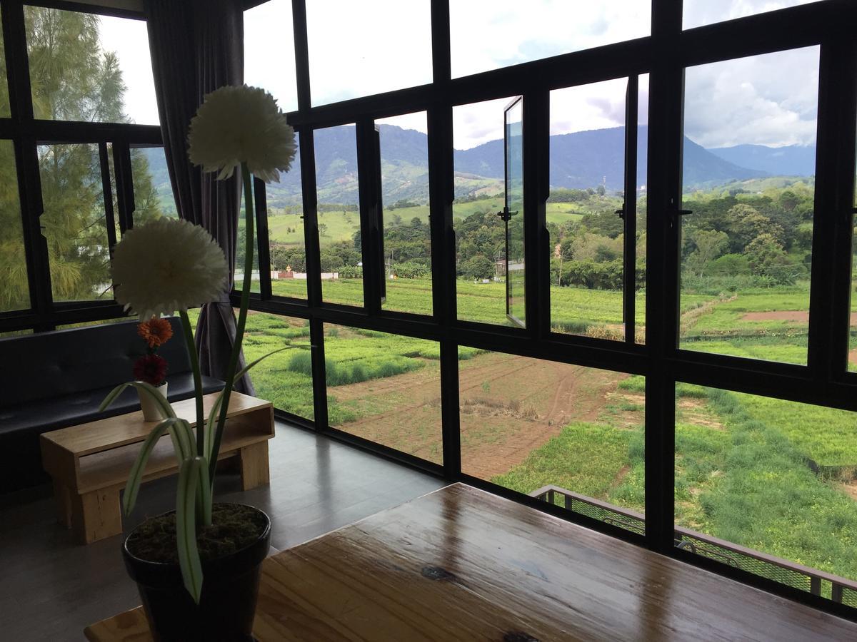 Krin Resort Khao Kho Εξωτερικό φωτογραφία