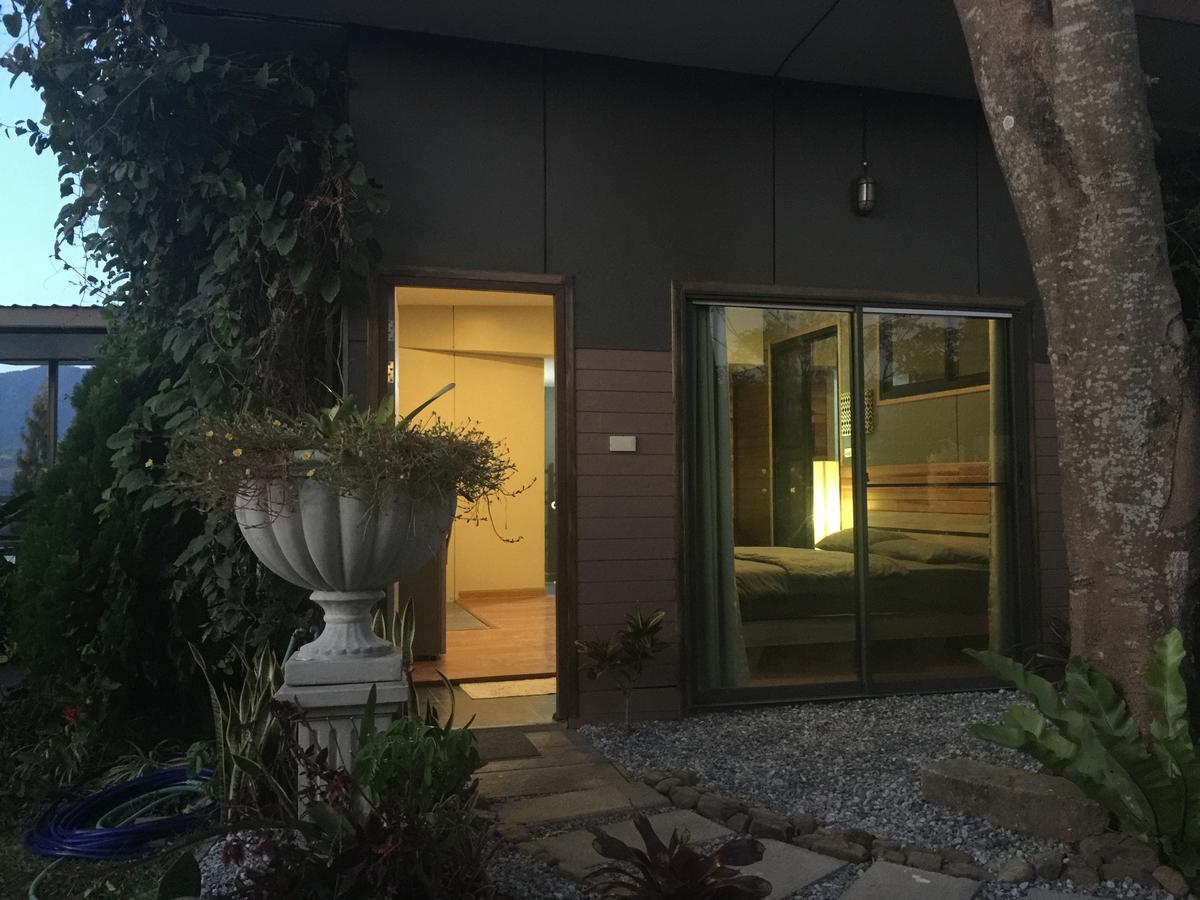 Krin Resort Khao Kho Εξωτερικό φωτογραφία