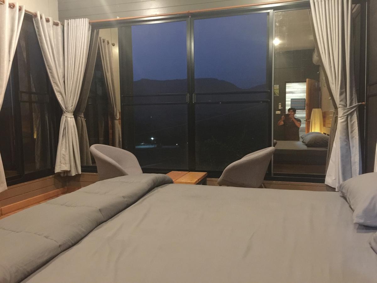 Krin Resort Khao Kho Εξωτερικό φωτογραφία