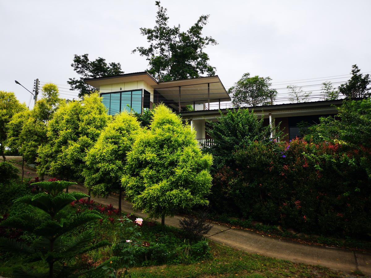 Krin Resort Khao Kho Εξωτερικό φωτογραφία