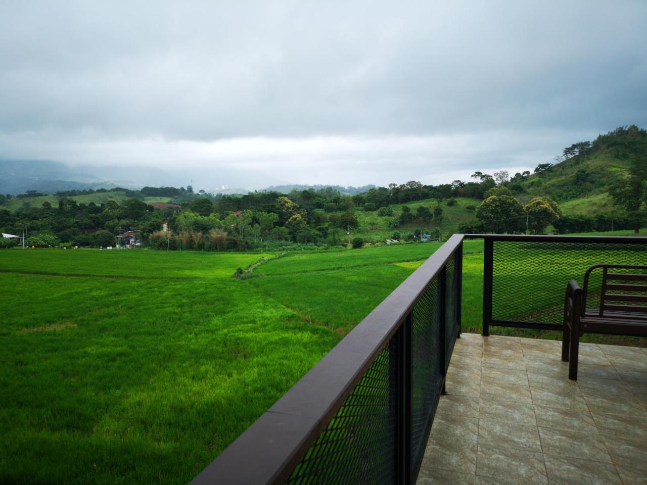 Krin Resort Khao Kho Εξωτερικό φωτογραφία