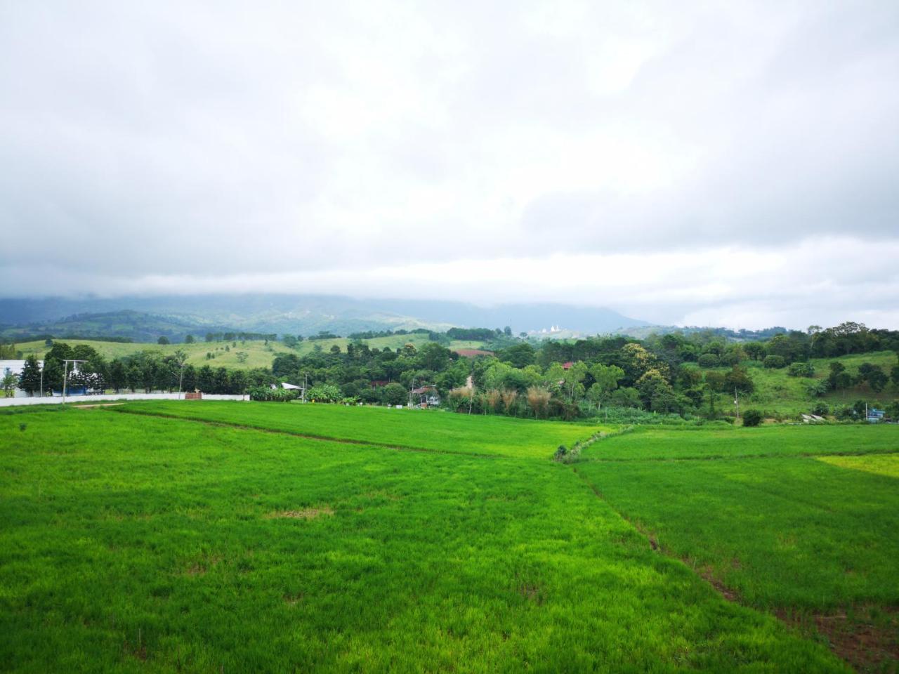 Krin Resort Khao Kho Εξωτερικό φωτογραφία